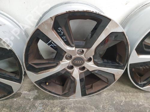 Rim AUDI A1 Sportback (GBA) 30 TFSI | BP25027396C45 