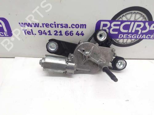 Rear wiper motor FORD FOCUS II (DA_, HCP, DP)  | BP9466959M102 
