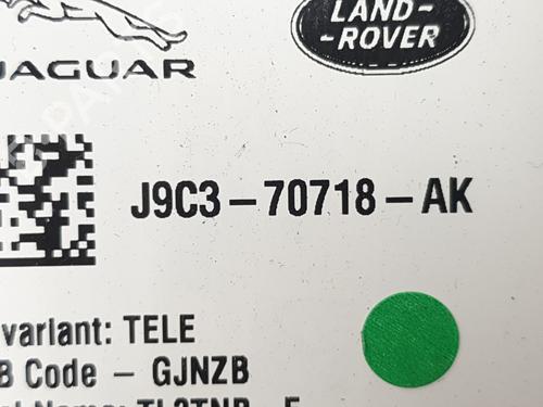 Electronic module LAND ROVER DISCOVERY SPORT (L550) 2.0 D | BP35954057M83 - Image 7