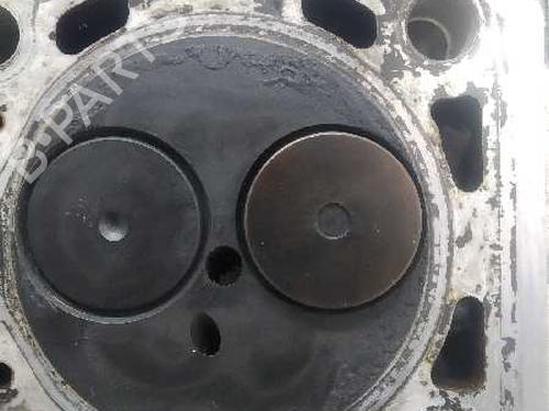 Cylinder head OPEL VECTRA C GTS (Z02) 1.9 CDTI (F68) | BP10980638M5 