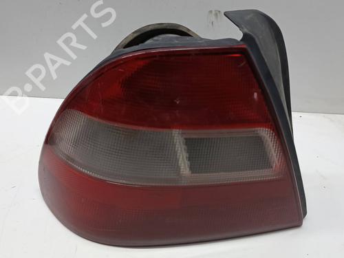 Used Left taillight HONDA CIVIC VI Fastback (MA, MB) [1994-2001]  10525697