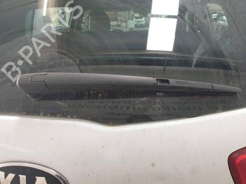 Engine control unit (ECU) KIA SPORTAGE III (SL)  | BP23147086M57 