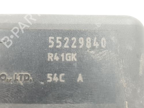 Electronic module OPEL COMBO Box Body/MPV (X12)  | BP28320932M83 