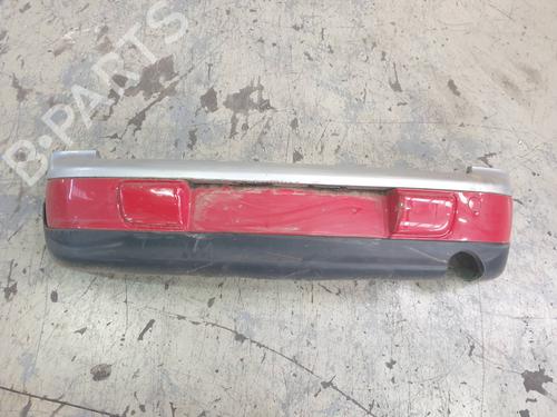 Used Rear bumper MINI MINI CLUBMAN (R55) Cooper D (109 hp) 15211112