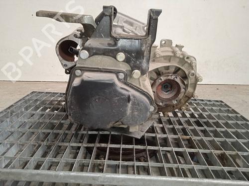 Gearbox SEAT IBIZA IV (6J5, 6P1)  | BP10632248M3 