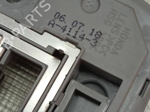 Innerbelysning HONDA ACCORD VII (CL, CN)  | BP9461465I8 