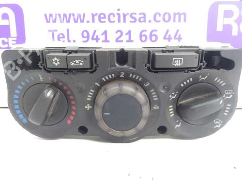 Commande Chauffage OPEL CORSA D (S07)  | BP9470183I5 