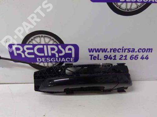 rear-right-exterior-door-handle-vw-golf-vi-5k1-20-tdi-1k8837206fgru-2008-2009-2010-2011-2012-2013-2014-9460405 main image