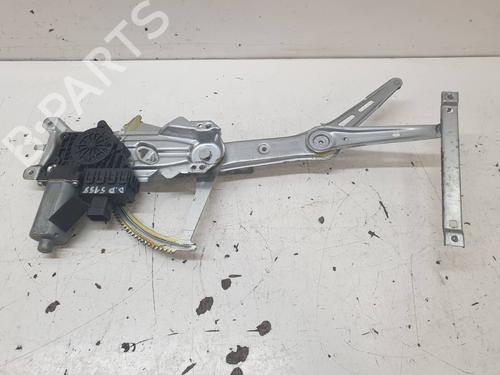 Used Front right window mechanism OPEL ASTRA H (A04) [2004-2014]  25882155