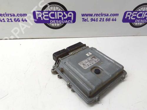 Engine control unit (ECU) MERCEDES-BENZ GL-CLASS (X164)  | BP9464929M57 