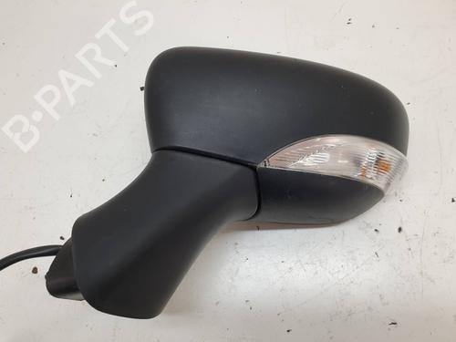 Used Left mirror RENAULT CLIO IV (BH_) [2012-2021]  17562497