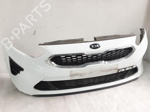 Foran støtfanger KIA CEED (CD) 1.6 CRDi 136 Eco-Dynamics+ | BP33448284C7 - Image 2