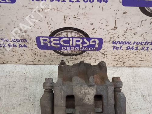 Used Right front brake caliper MAZDA CX-7 (ER) [2006-2014]  11627824