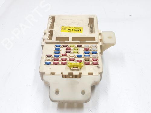 Fuse box HYUNDAI ix35 (LM, EL, ELH) 1.7 CRDi | BP33285774E1 - Image 3