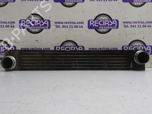 Used Intercooler BMW 5 (E60) [2001-2010]  9482304