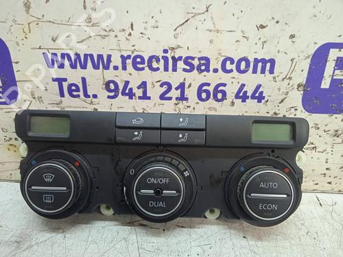 Climate control VW GOLF V (1K1)  | BP9961267I5 