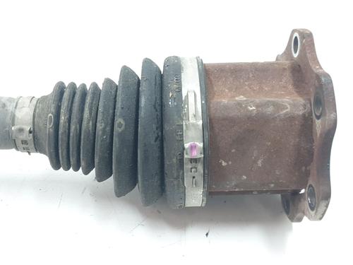 Left front driveshaft AUDI A5 (8T3) 3.0 TDI quattro | BP37264500M38 - Image 4