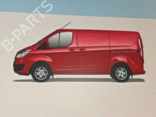 Right sun visor FORD TRANSIT V363 Van (FCD, FDD) | BP9474327I2 - Image 11