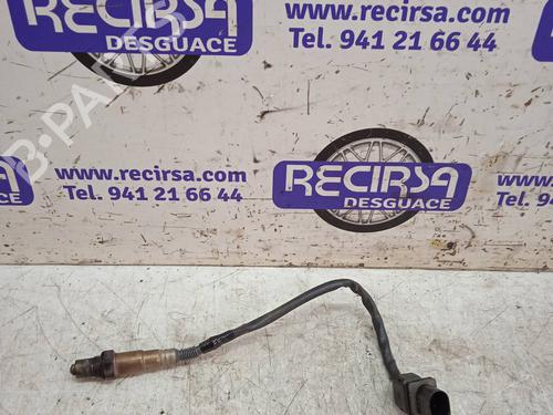 Used Electronic sensor BMW X3 (E83) xDrive 20 d (177 hp) 9484555