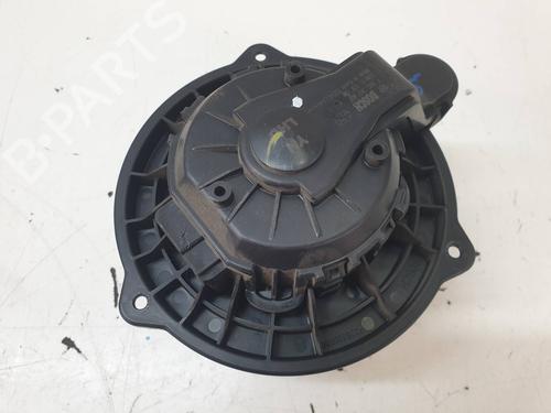 Heater blower motor HYUNDAI ix20 (JC)  | BP19164457M62 