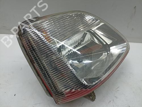 Right headlight OPEL AGILA (A) (H00)  | BP9472114C29 