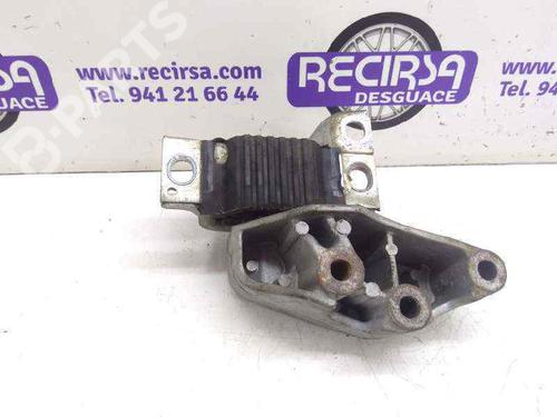 Engine mount PEUGEOT BOXER Van  | BP9550351M89  - Image 5