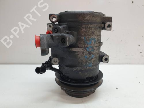 AC compressor MITSUBISHI PAJERO II (V3_W)  | BP18708525M34 