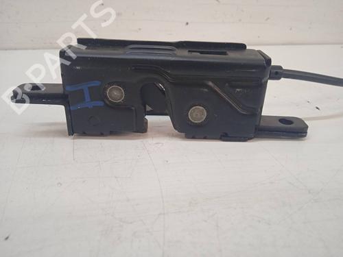 Tailgate lock BMW X5 (E53)  | BP13312582C101 