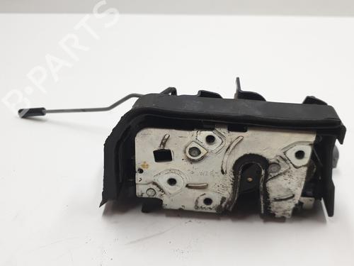Rear right lock BMW X5 (E53)  | BP27460665C99 
