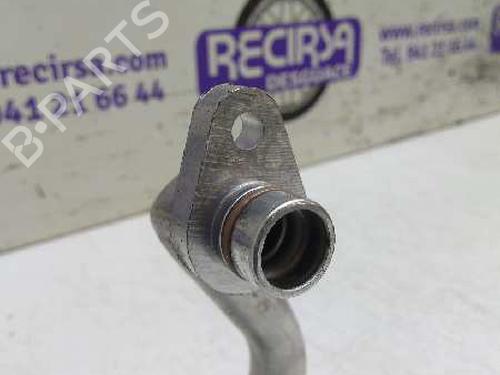 AC pipe RENAULT CLIO IV (BH_)  | BP14239135M126 