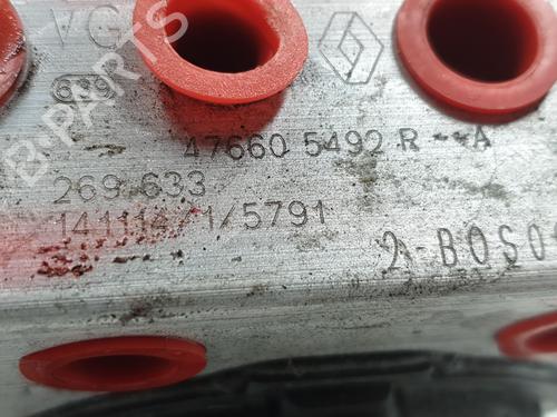 ABS pump DACIA SANDERO II 1.5 dCi | BP34246377M43  - Image 6