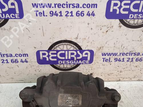 Right front brake caliper LANCIA THEMA (LX_) 3.0 D (LX, 48) | BP11627809M104 