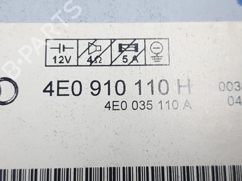 Radio AUDI A5 (8T3) 3.0 TDI quattro | BP37264538E6 - Image 6