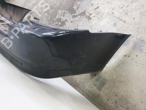 Rear bumper LAND ROVER RANGE ROVER SPORT I (L320)  | BP23032852C8 