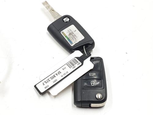 Ignition barrel SEAT LEON ST (5F8) 2.0 TDI | BP40109106M48 - Image 7