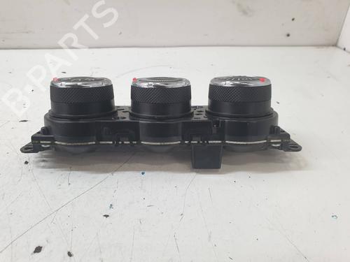 Commande Chauffage CITROËN C-CROSSER (VU_, VV_)  | BP25931643I5 