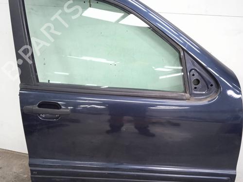 Used Right front door MERCEDES-BENZ M-CLASS (W163) [1998-2005]  9487598