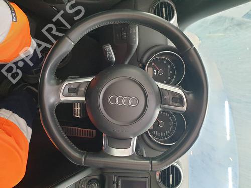 Right front suspension arm AUDI TT (8J3) 3.2 V6 quattro | BP19515933M13 