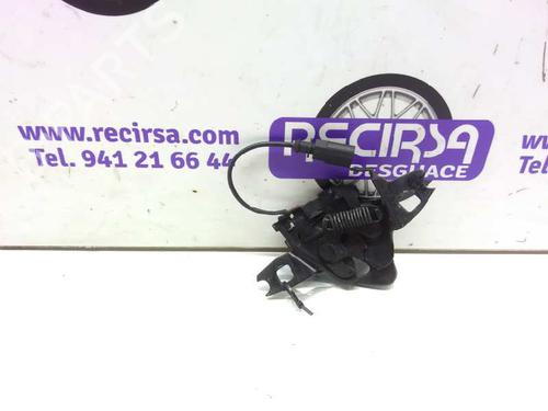 Hood lock SKODA OCTAVIA I (1U2)  | BP9464551C133 