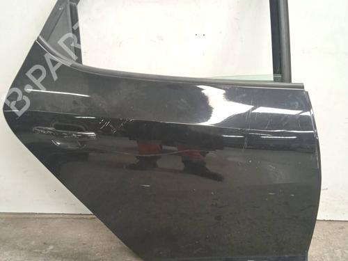 Used Right rear door SEAT IBIZA IV (6J5, 6P1) [2008-2017]  10380730