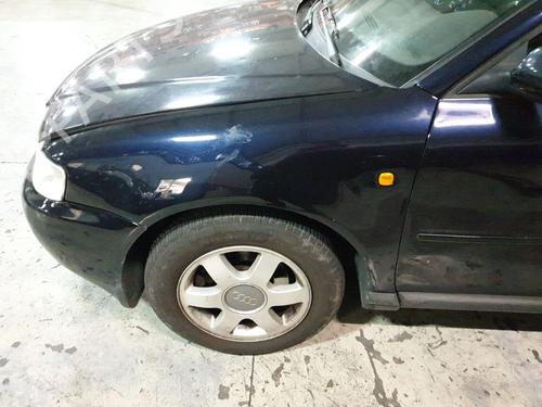 Left taillight AUDI A3 (8L1) | BP31974256C34