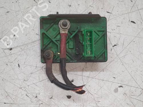 Øvrige Styrinhsenheder FIAT PUNTO (188_) 1.2 60 (188.030, .050, .130, .150, .230, .250) (60 hp) 9491068