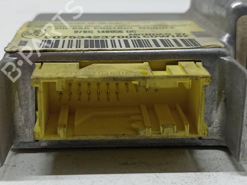 ECU airbags FORD MONDEO II Saloon (BFP)  | BP9467167M53 