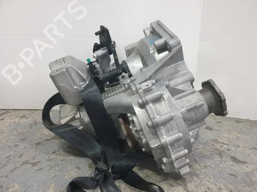 Gearbox AUDI A1 Sportback (GBA) 30 TFSI | BP22547083M3 