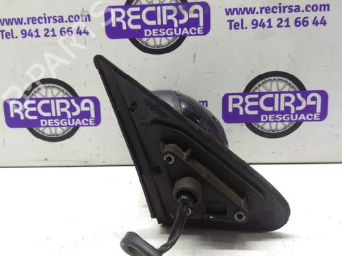 Left mirror ROVER 45 I Saloon (RT)  | BP9468661C26 