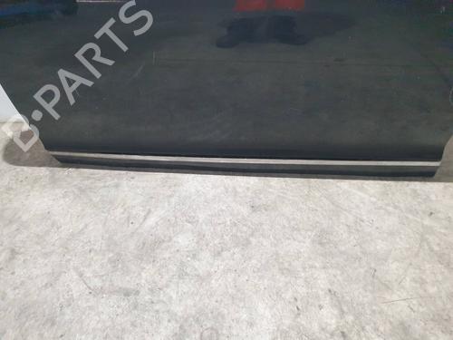 Left front door AUDI A6 C6 Avant (4F5) 3.0 TDI quattro | BP20291931C2 