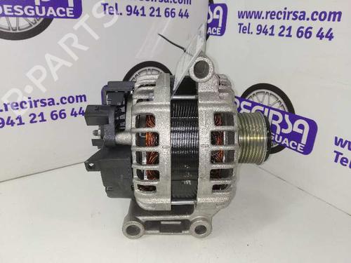 Alternator FORD TRANSIT V363 Van (FCD, FDD)  | BP9960252M7 