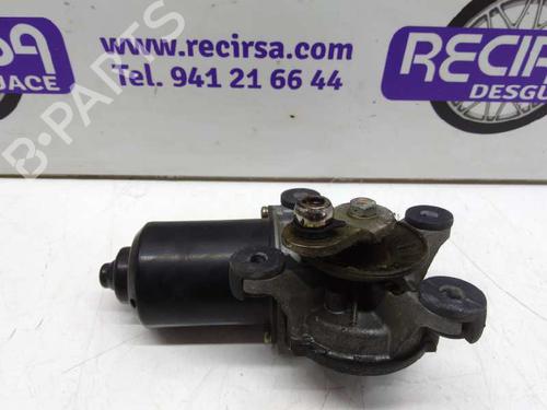 Front wiper motor MITSUBISHI PAJERO III (V7_W, V6_W)  | BP9463599M29 