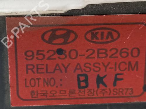 Electronic module HYUNDAI SANTA FÉ II (CM)  | BP9464700M83 