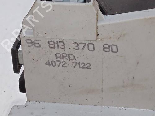 Rear right lock CITROËN C4 I (LC_)  | BP9486951C99 